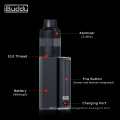 Ibuddy marca cigarrillo electrónico precio mayorista China vapor caja mod estándar atomizador